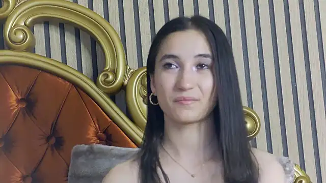 Chat XXX ao vivo de CarolinaBlair