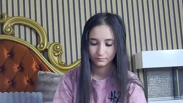 Živý XXX chat CarolinaBlair