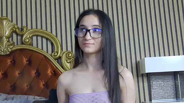 CarolinaBlair – Live XXX-chat