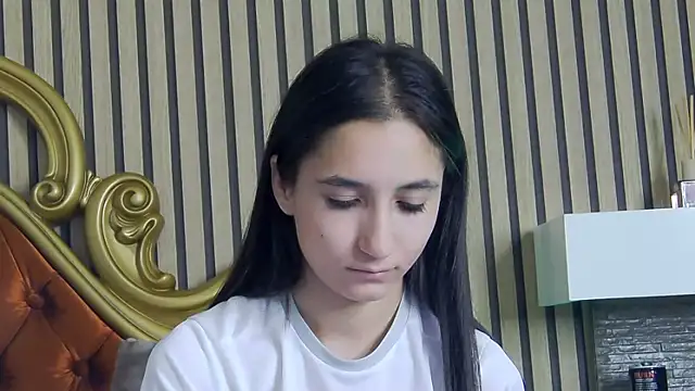 Show Webcam de CarolinaBlair