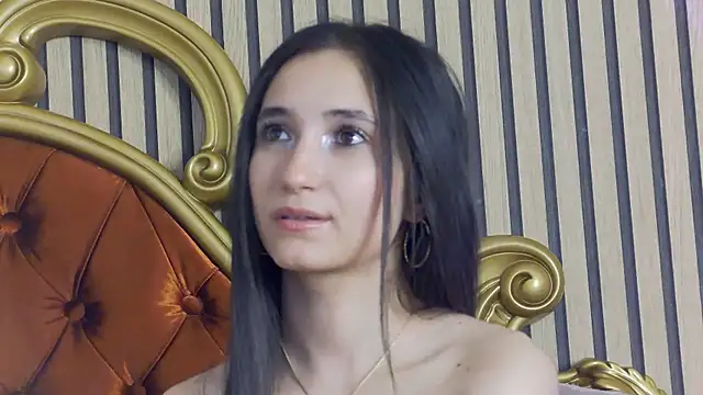 CarolinaBlair élő XXX-chatje