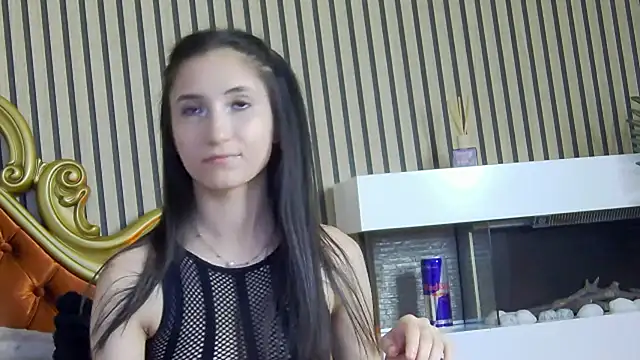 CarolinaBlair webcam show