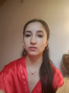 CarolinaBlair's Live XXX Chat