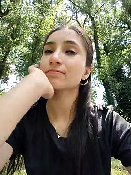 CarolinaBlair Live XXX-chat