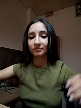 CarolinaBlair's Live XXX Chat