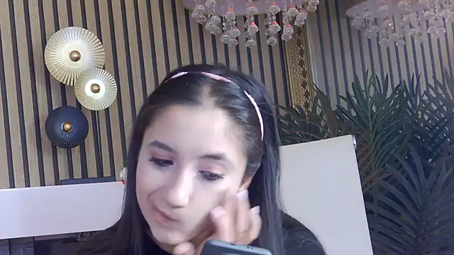 CarolinaBlair's Live XXX Chat