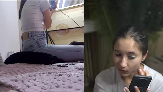 CarolinaBlair 라이브 XXX 채팅