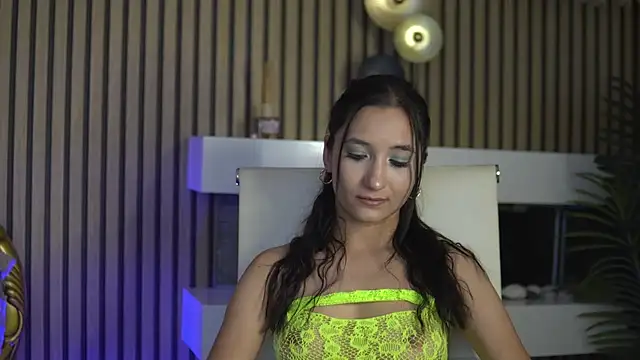 CarolinaBlair live XXX chat