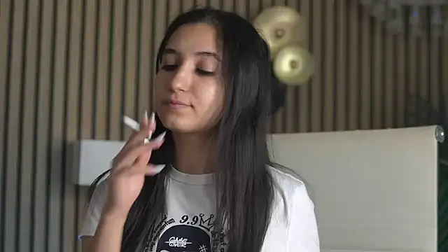 CarolinaBlair Obrolan Langsung XXX
