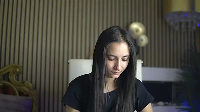 CarolinaBlair's Live XXX Chat