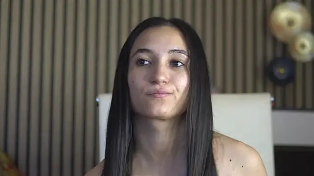 CarolinaBlair's Live XXX Chat
