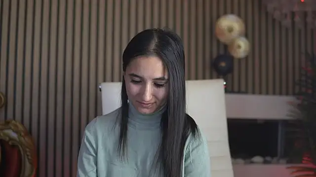 Sembang XXX Secara Langsung CarolinaBlair