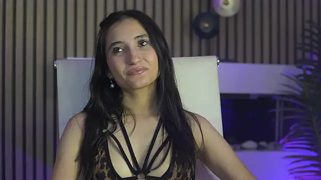 CarolinaBlair – Live XXX-chat
