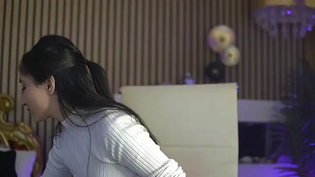 Chat XXX ao vivo de CarolinaBlair