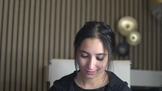 Chat XXX ao vivo de CarolinaBlair