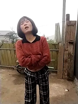 linda_bae00's Webcam Show