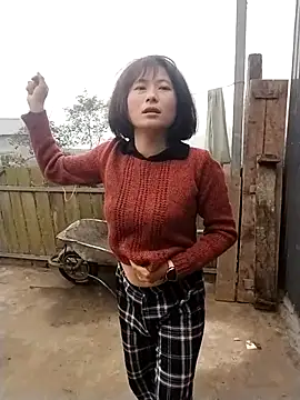 linda_bae00 Webcam-Show