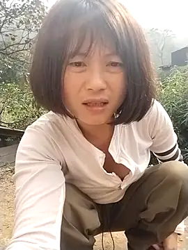 linda_bae00's Webcam Show