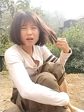 linda_bae00's Webcam Show