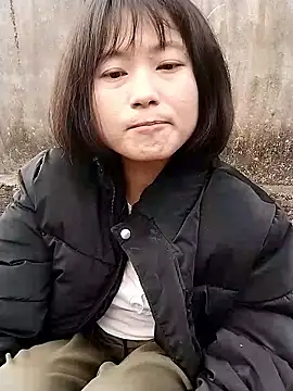 Вебкам-шоу linda_bae00