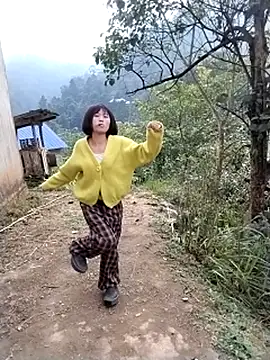 linda_bae00's Webcam Show