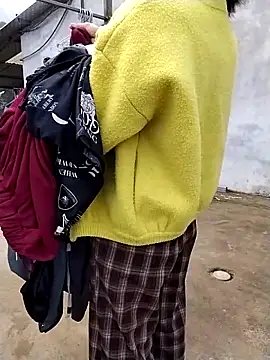 Show de linda_bae00 na webcam