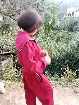 linda_bae00's Webcam Show