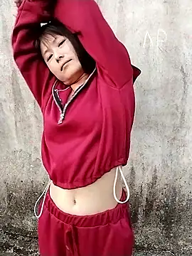 linda_bae00 Adlı Modelin Web Kamerası Şovu