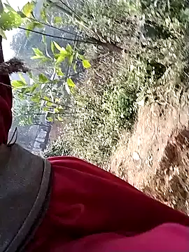 linda_bae00's Webcam Show