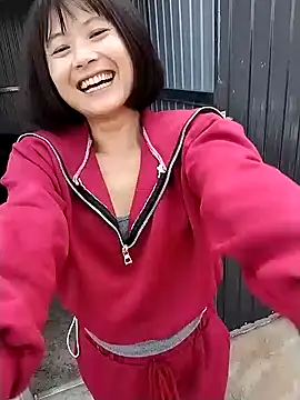 linda_bae00 网络视讯表演