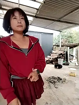 linda_bae00's Webcam Show