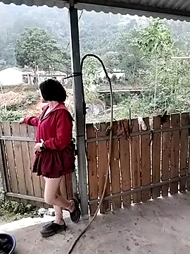 linda_bae00's Webcam Show