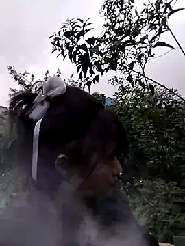 Show Webcam de linda_bae00