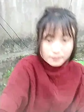 Show modela linda_bae00 na web-kameri