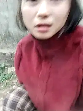 linda_bae00's Webcam Show