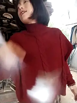 linda_bae00's Webcam Show