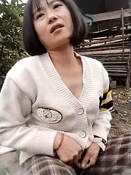 linda_bae00's Webcam Show