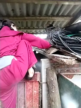 linda_bae00 Adlı Modelin Web Kamerası Şovu