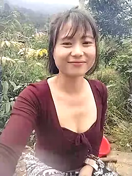 linda_bae00のウェブカメラショー