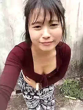 linda_bae00 웹캠 쇼