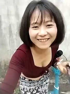 linda_bae00 Webcamshow