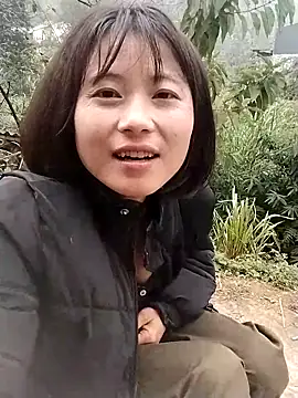 Pertunjukan Kamera Web linda_bae00