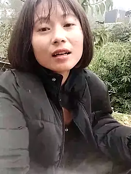 linda_bae00's Webcam Show