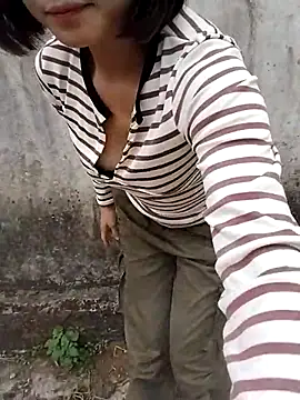 โชว์เว็บแคมของ linda_bae00