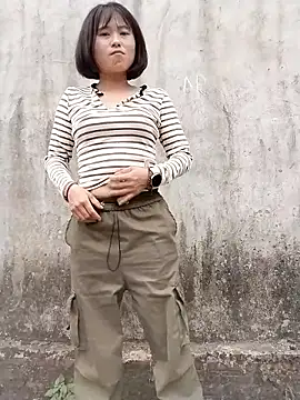 linda_bae00 ওয়েবক্যাম শো