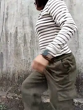 Pokazy przed kamerką – linda_bae00