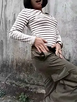 Show de webcam de linda_bae00