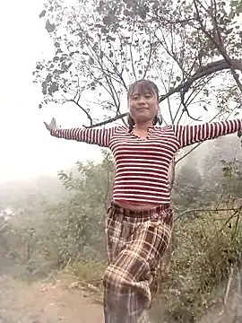 linda_bae00 Pertunjukan Webcam