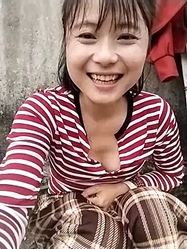 linda_bae00's Webcam Show