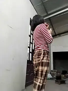 Вебкам-шоу linda_bae00